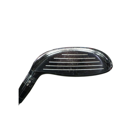 Titleist TSR2 Fairway Wood 16.5° Graphite Design Tour AD Stiff Shaft - Second Hand