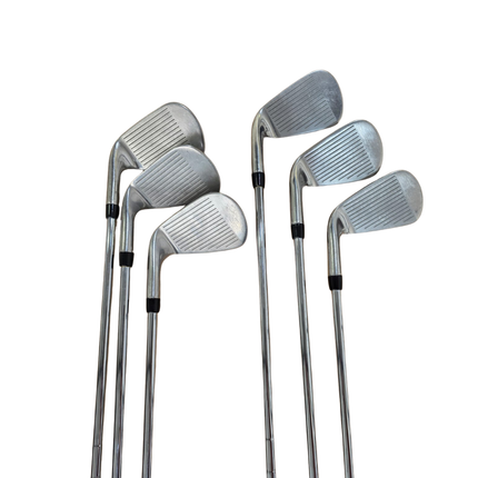 Callaway Paradym Ai Smoke Regular Irons (6-SW) - Pre-Owned