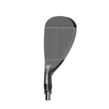 Load image into Gallery viewer, Cleveland RTZ Men&#39;s Black Wedge