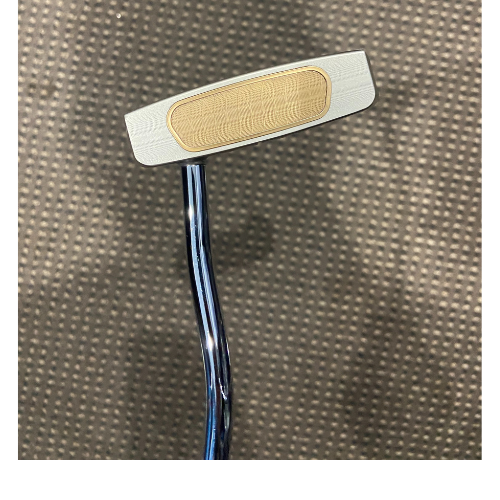 Odyssey Seven T AI-One Milled 34