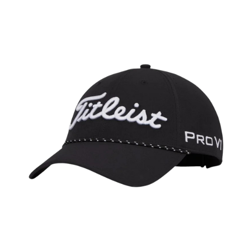 Titleist Tour Breezer Cap - SA GOLF ONLINE