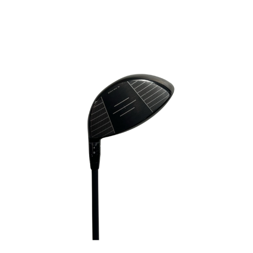 Callaway Elyte Triple Diamond 9 Deg Driver Tensei Black 65 Stiff Demo - SA GOLF ONLINE