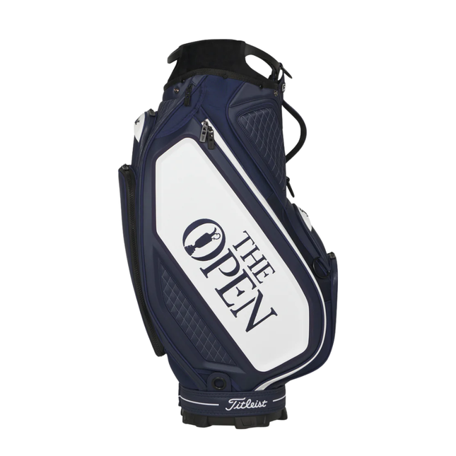 Titleist 154th Open Tour Staff Bag