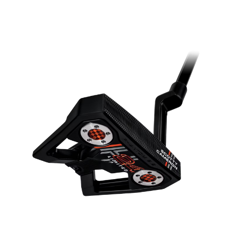 Scotty Cameron Limited 24 Holiday Edition 9.2 - SA GOLF ONLINE