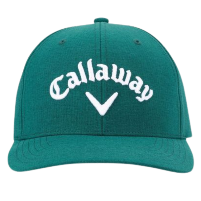Callaway Men's Performance Pro Cap - Forest
