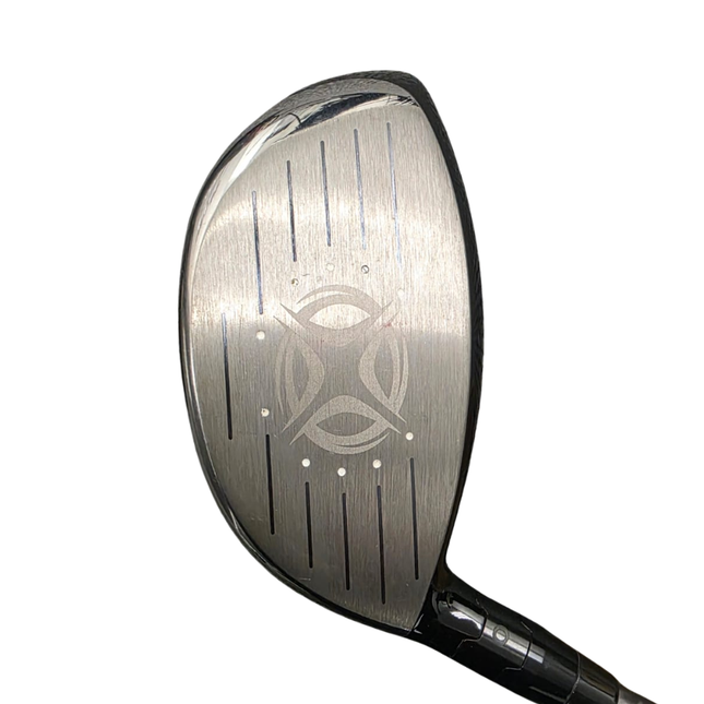 Callaway Razr Fit 9.5° Stiff Driver - Second Hand