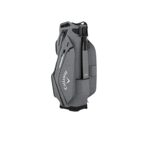 Callaway ORG 14 Grey Cart Bag - SA GOLF ONLINE