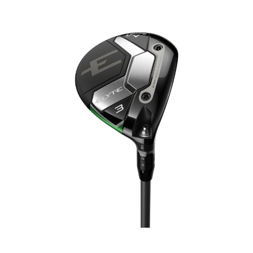 Fairway Wood Fitting - SA GOLF ONLINE