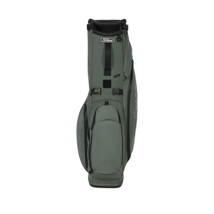 Titleist Players 4S StaDry Cypress/Black/Black Stand Bag - SA GOLF ONLINE