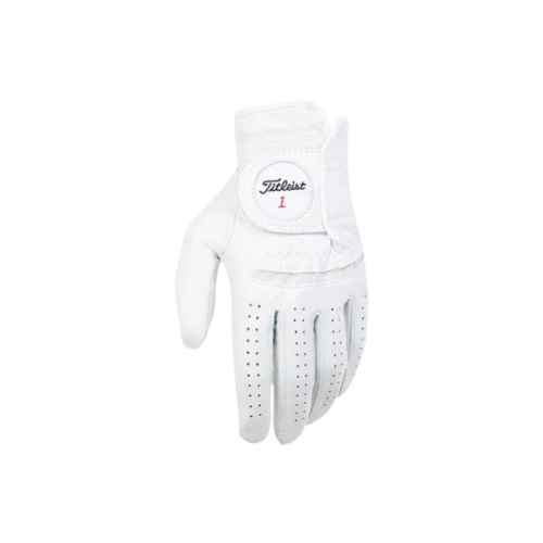 Titleist Perma-Soft Men's Leather Glove - SA GOLF ONLINE