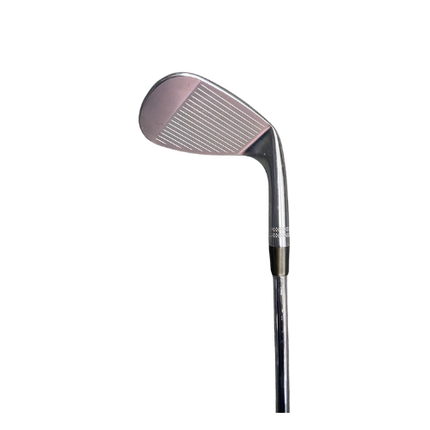 Callaway OPUS 54 degree 12 Bounce S Grind Dynamic Gold 115g Left Handed - Second Hand - SA GOLF ONLINE