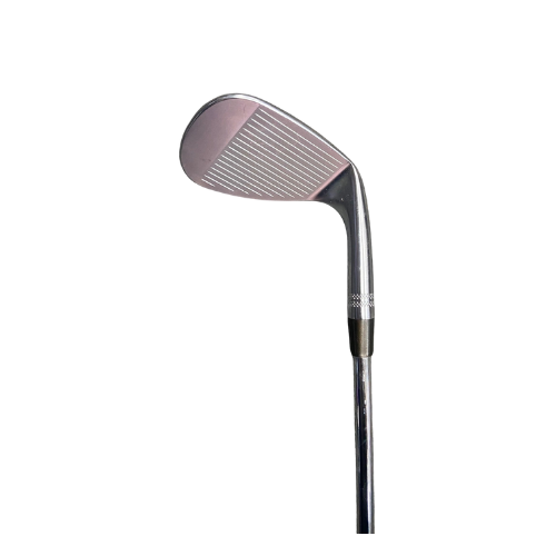 Callaway OPUS 54 degree 12 Bounce S Grind Dynamic Gold 115g Left Handed - Second Hand - SA GOLF ONLINE