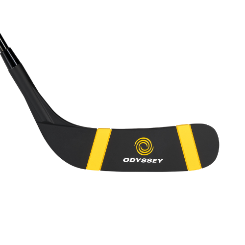 Odyssey Hockey Stick Putter Happy Gilmore Limited Edition