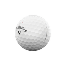 Load image into Gallery viewer, Callaway Chrome Tour Golf Balls - Dozen