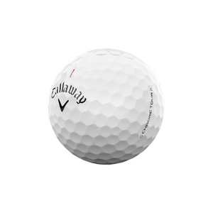 Callaway Chrome Tour Golf Balls - Dozen