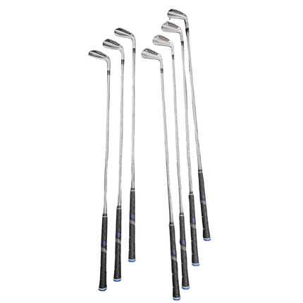 Callaway Ai200 Forged Stiff Flex Irons (4-PW) - Pre-Owned