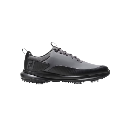 Footjoy Tour Rival-Charcoal/Grey/Black - SA GOLF ONLINE