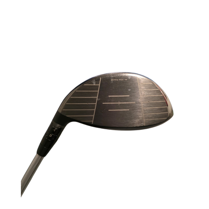Callaway Elyte 10.5° Regular Flex Driver - Demo
