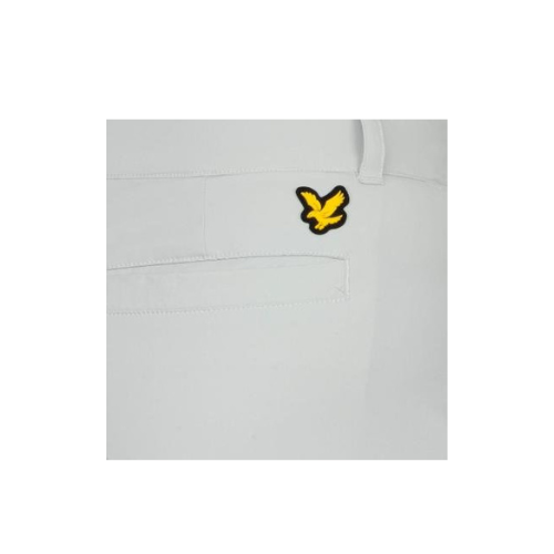Lyle & Scott Golf Tech Trousers - Pebble