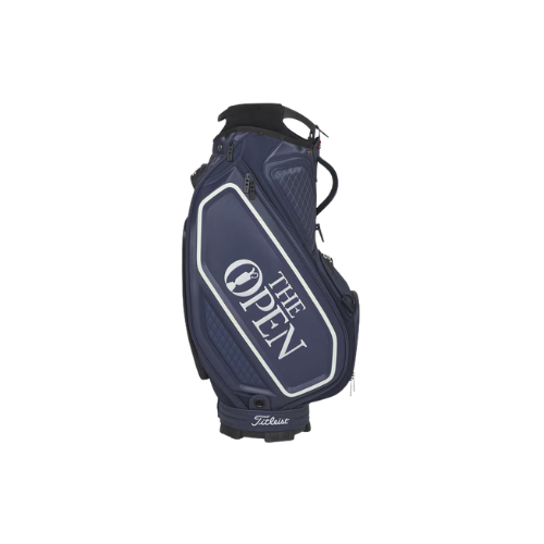 Titleist Limited Edition Open Tour Bag - SA GOLF ONLINE