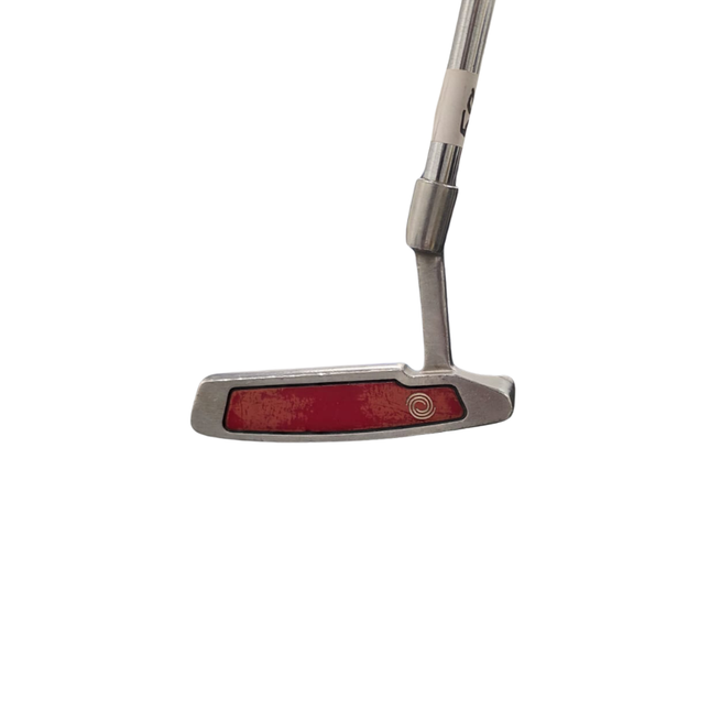 Odyssey Crimson Series 660 - Second Hand