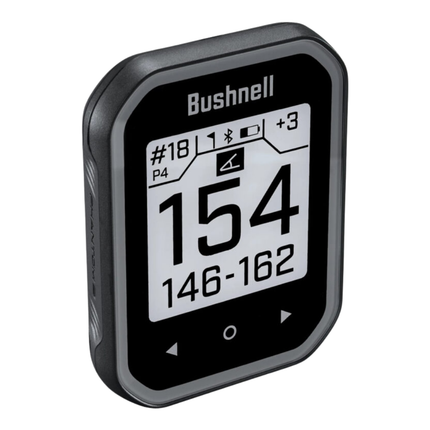 Bushnell Phantom 3 GPS - Black