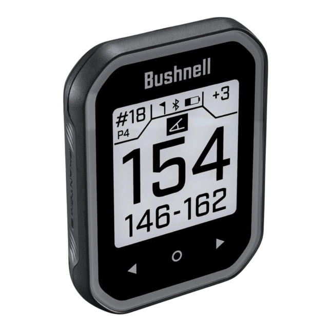Bushnell Phantom 3 GPS - Black