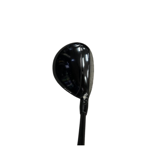 Callaway Elyte Triple Diamond Left Hand 3 wood - Second Hand