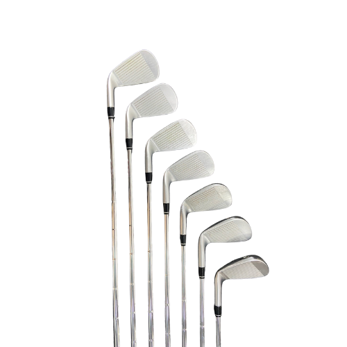 Callaway Apex Shaft Steel Dynamic Gold 115g Stiff PW-4 Iron - Second Hand