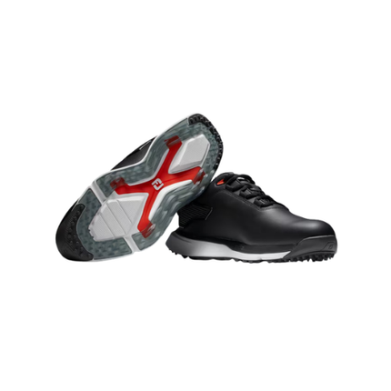 FootJoy ProSLX Golf Shoes - Black/White/Grey (56913) - SA GOLF ONLINE