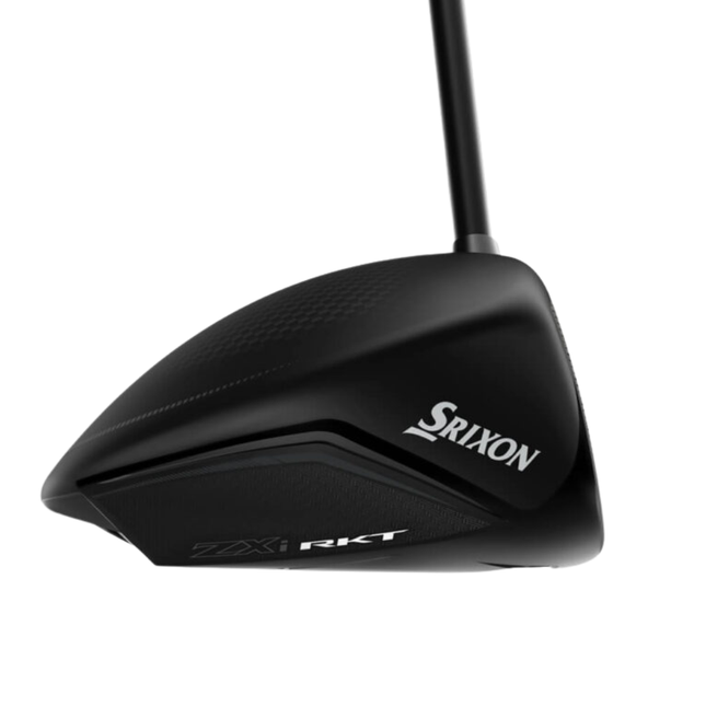 Srixon ZXi RKT LS Driver 2026