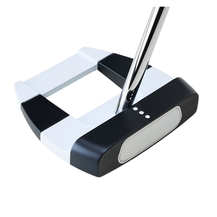 Odyssey Ai-ONE Square 2 Square Jailbird Putter 35″ Left Handed - Demo