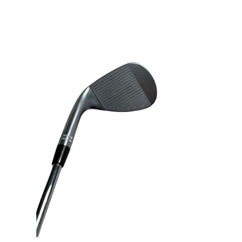 Callaway Opus Wedge Chrome 58.12W Demo - SA GOLF ONLINE