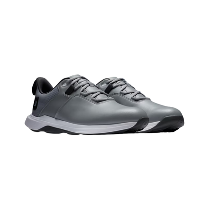 FootJoy Prolite Golf Shoe - Grey (56923)