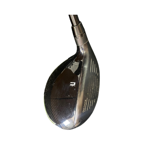 King Cobra Rad Speed 3 wood 14.5 degrees Graphite Shaft HZRDUS 70g Extra stiff - Second Hand