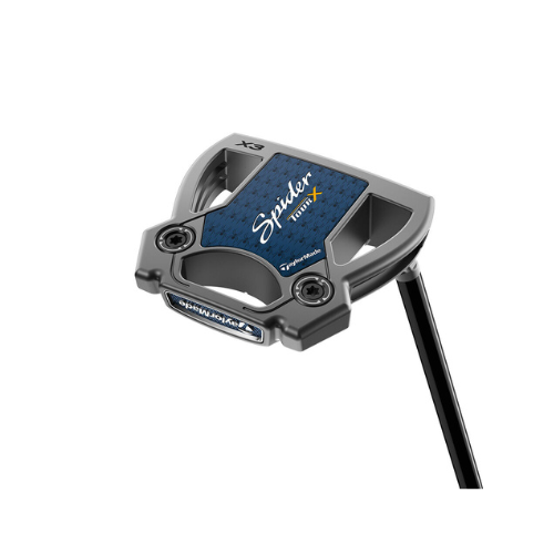 TaylorMade Spider Tour X Mens Putter - SA GOLF ONLINE