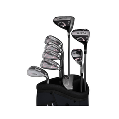 Full Set Fitting - SA GOLF ONLINE