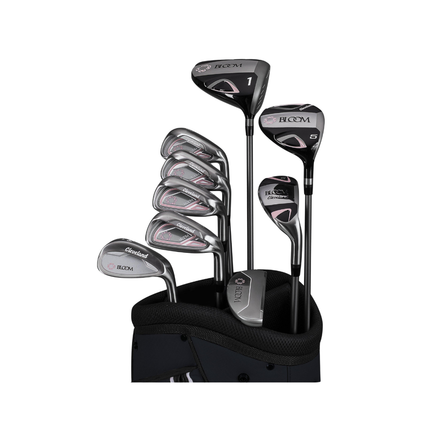 Full Set Fitting - SA GOLF ONLINE