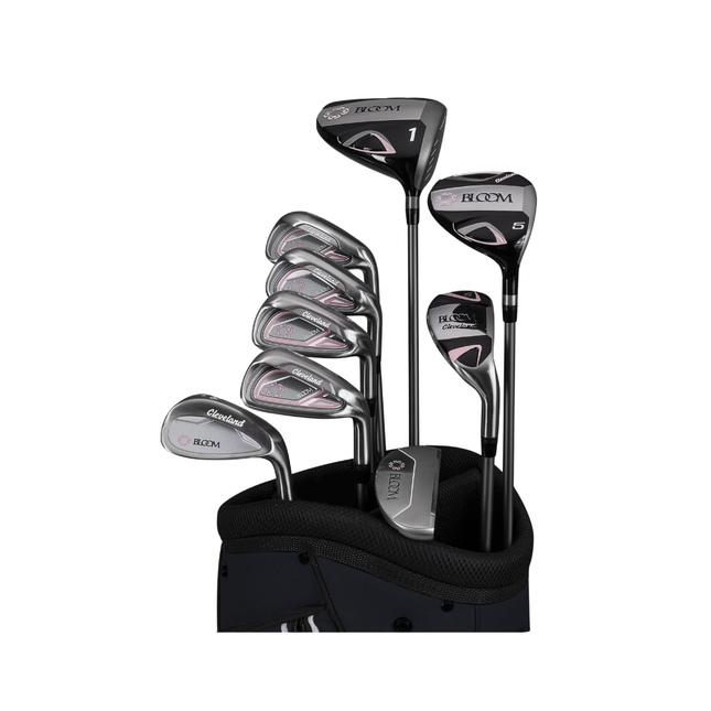 Full Set Fitting - SA GOLF ONLINE