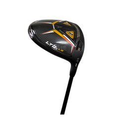 King Cobra LDTx LS 9 Degree Driver - Stiff Shaft - Second-hand - SA GOLF ONLINE