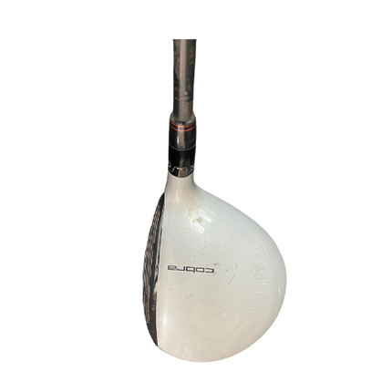 Cobra AMP Left Handed 5 wood 50g Regular Shaft - Second Hand - SA GOLF ONLINE
