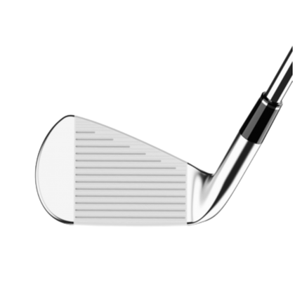 Srixon ZXiR Steel Stiff Shafts (5-PW)
