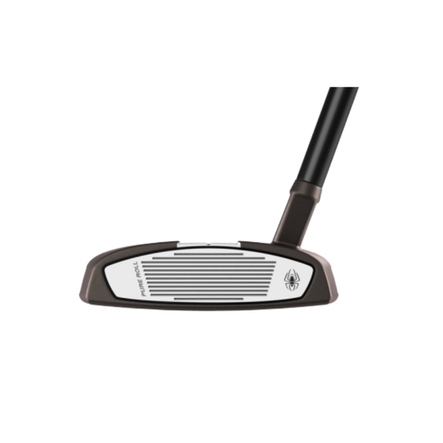 TaylorMade Spider Tour DB Torched Putter