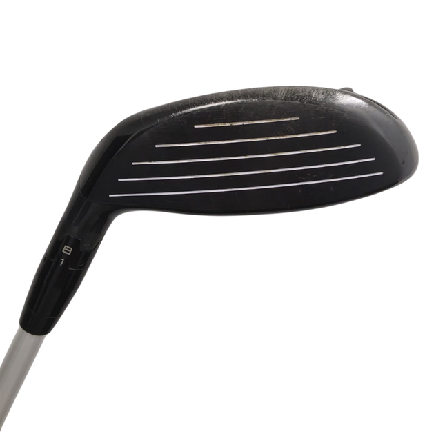 Titleist 917 F2 16.5° Regular 3 Wood - Second hand