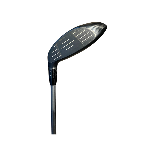 Callaway Elyte 3 Wood - Demo