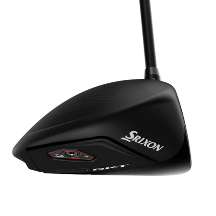 Srixon ZXi RKT Driver 2026