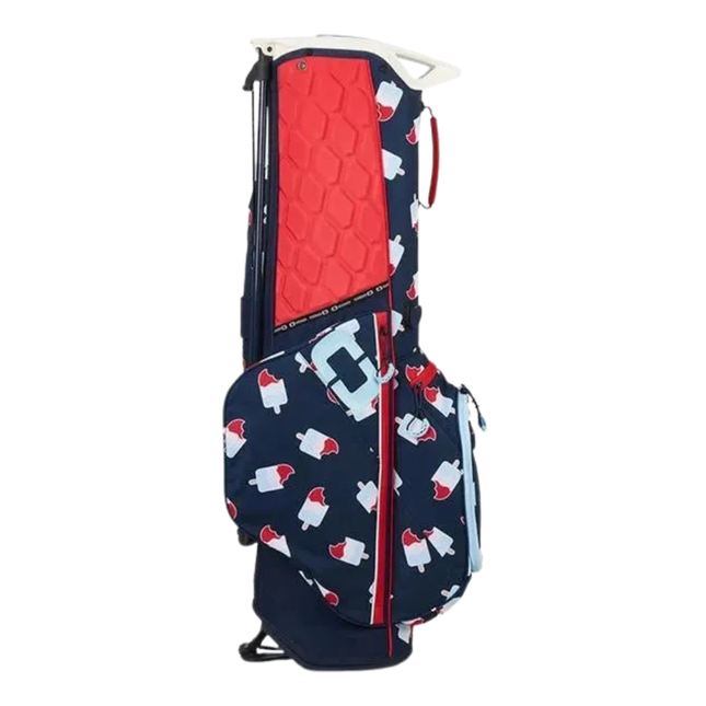 OGIO Fuse Stand - Rocket Pop