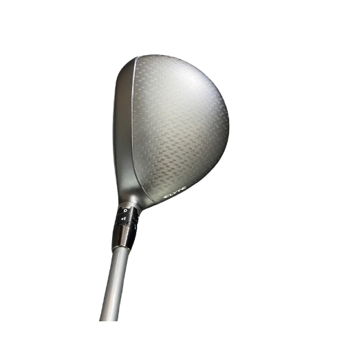 Callaway Elyte 3 High Lofted Wood 16.5 Degrees 60g 5.5 Regular Shaft - Second Hand