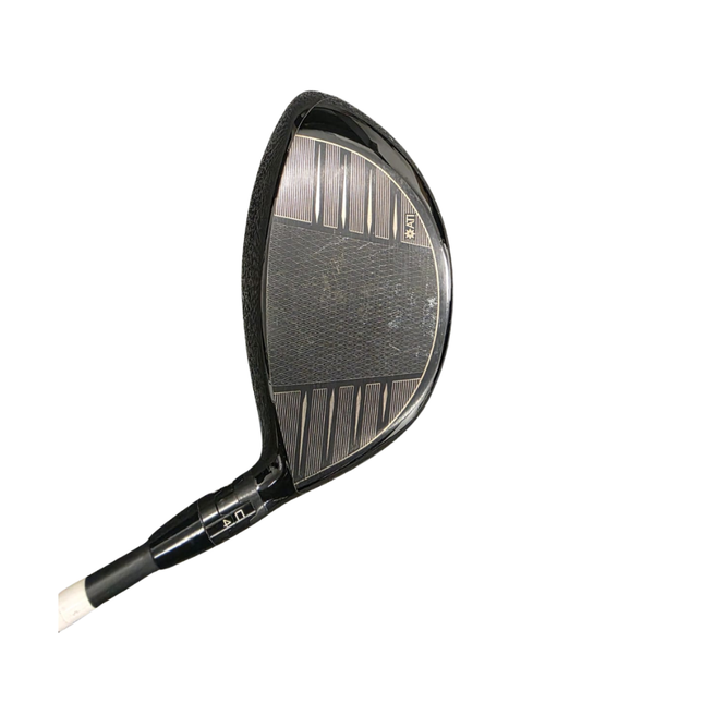Titleist TSi3 10° Regular Left Handed Driver - Second Hand