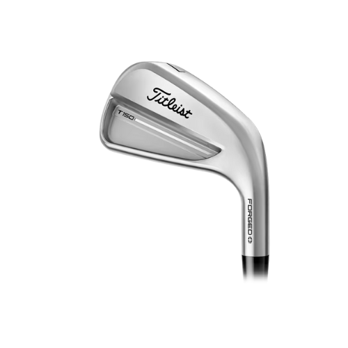 Titleist T150 Irons 2025 - SA GOLF ONLINE